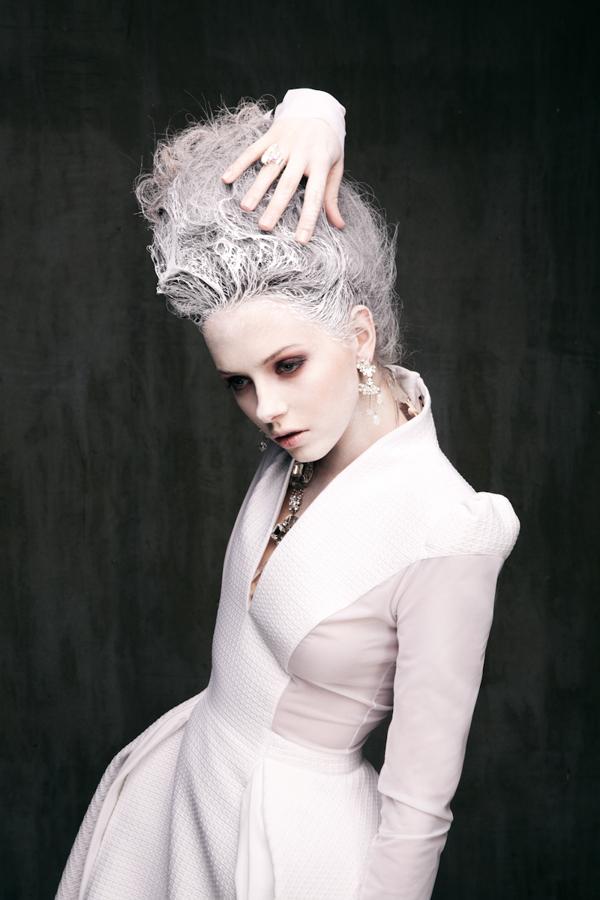 Fashion Photography by Pauline Darley