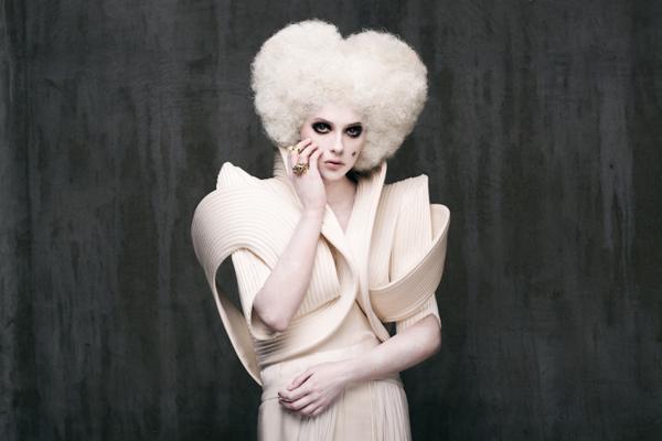 Fashion Photography by Pauline Darley