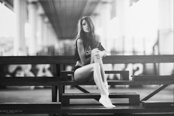 Fashion Photography by Karen Abramyan
