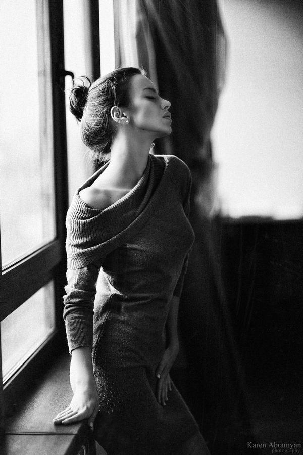 Fashion Photography by Karen Abramyan