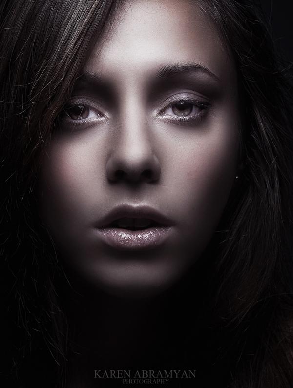Fashion Photography by Karen Abramyan
