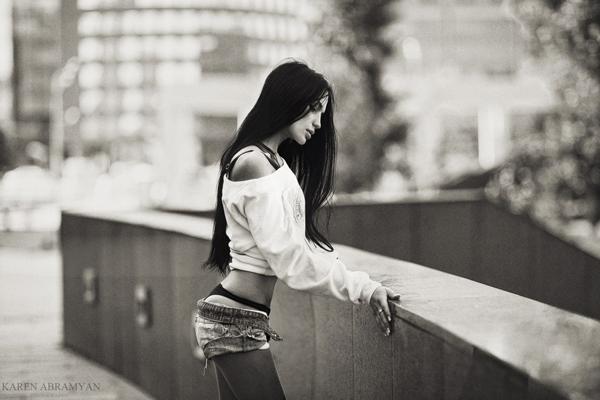Fashion Photography by Karen Abramyan