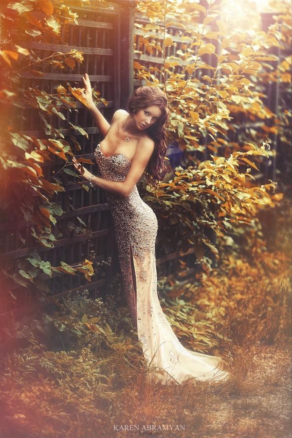 Fashion Photography by Karen Abramyan