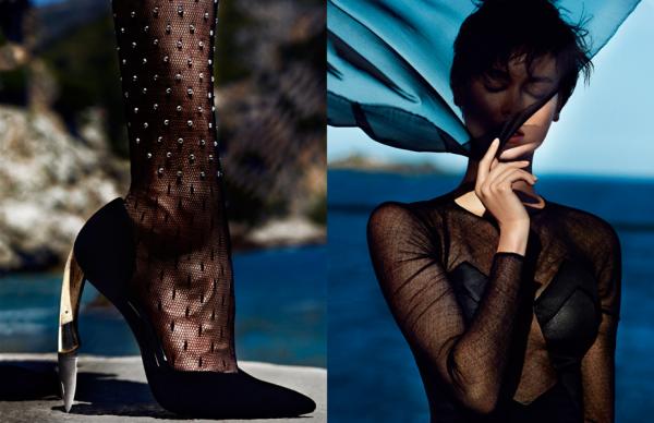 Fashion Photography by Txema Yeste