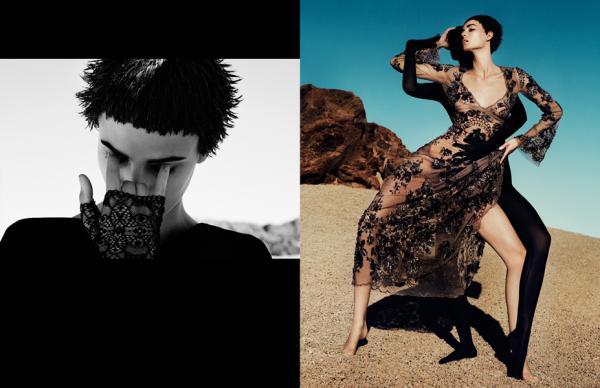 Fashion Photography by Txema Yeste