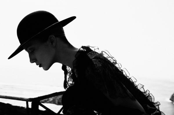 Fashion Photography by Txema Yeste