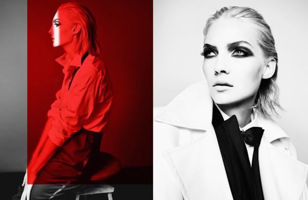 Fashion Photography by Txema Yeste