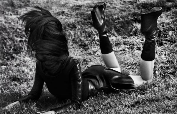 Fashion Photography by Txema Yeste