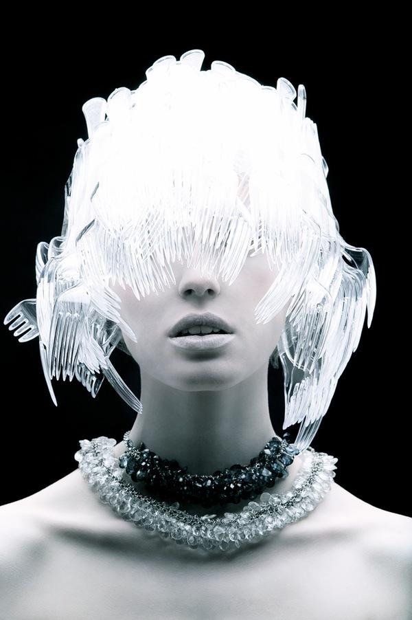 Fashion Photography by TOMAAS