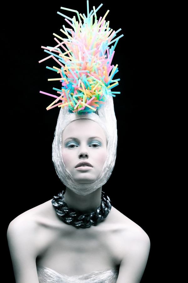 Fashion Photography by TOMAAS