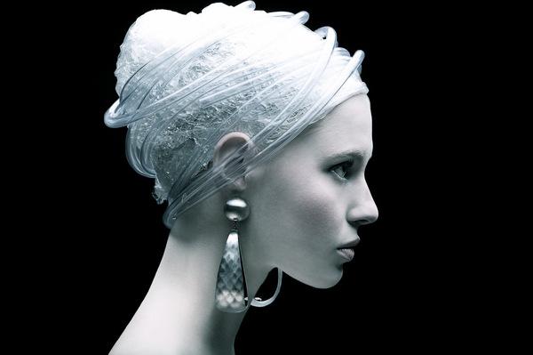 Fashion Photography by TOMAAS