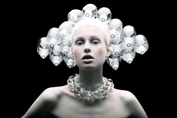 Fashion Photography by TOMAAS