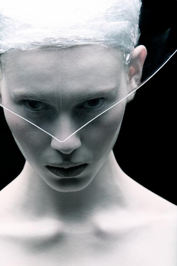 Fashion Photography by TOMAAS