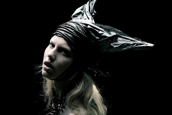 Fashion Photography by TOMAAS