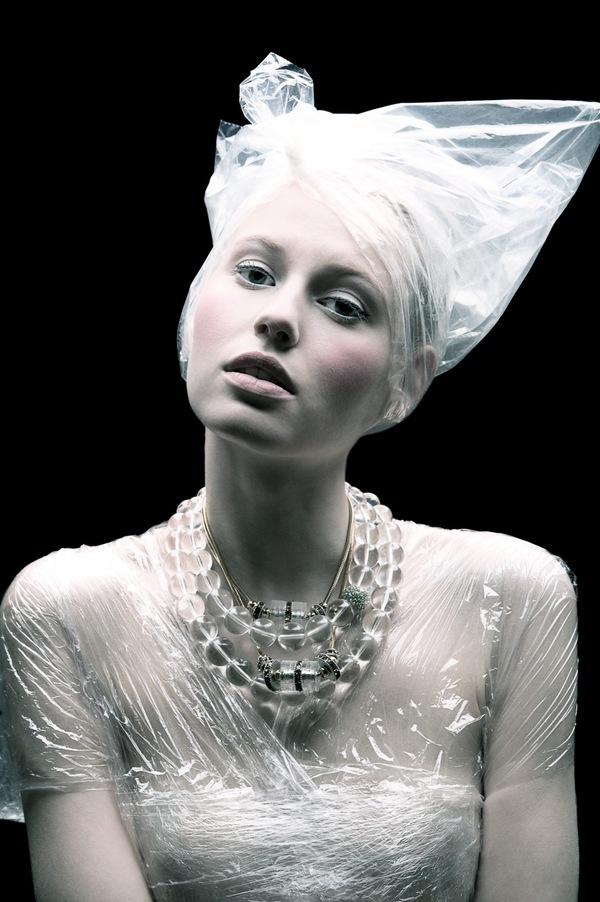 Fashion Photography by TOMAAS