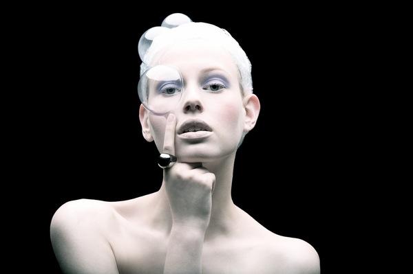 Fashion Photography by TOMAAS