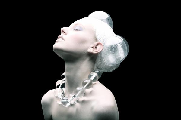 Fashion Photography by TOMAAS