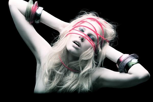 Fashion Photography by TOMAAS
