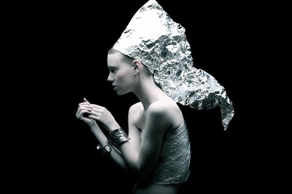 Fashion Photography by TOMAAS