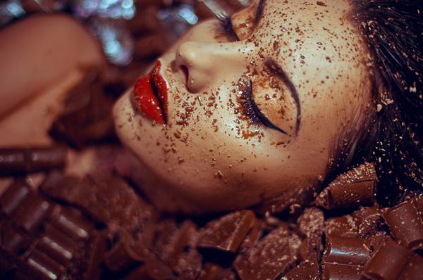 Fashion Photography by ViCOOLya and SAIDA
