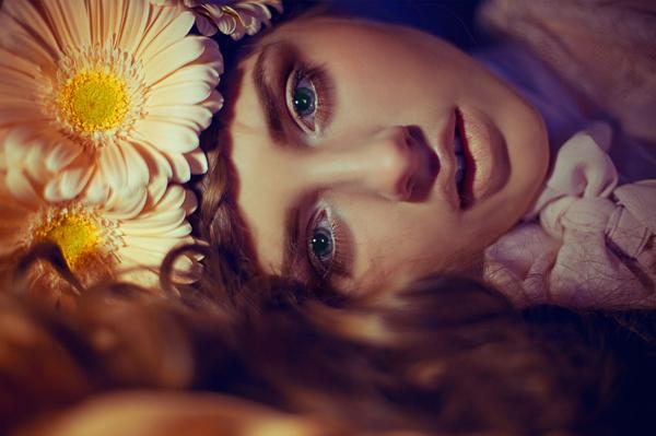 Fashion Photography by ViCOOLya and SAIDA