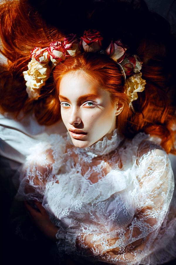Fashion Photography by ViCOOLya and SAIDA