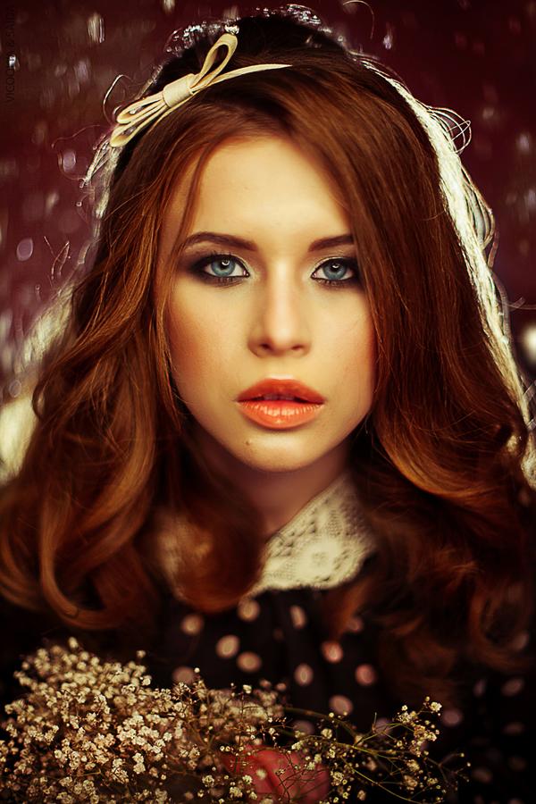 Fashion Photography by ViCOOLya and SAIDA