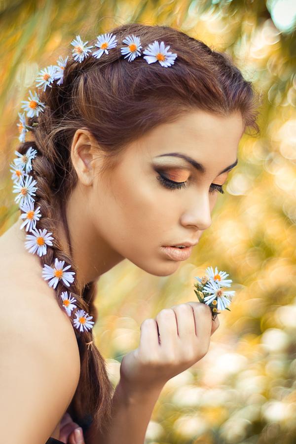 Fashion Photography by ViCOOLya and SAIDA