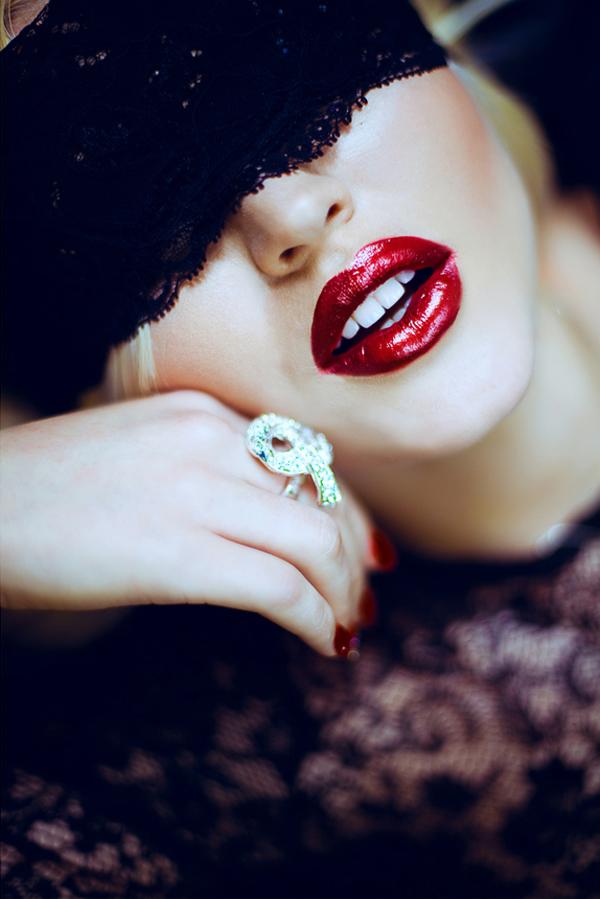 Fashion Photography by ViCOOLya and SAIDA