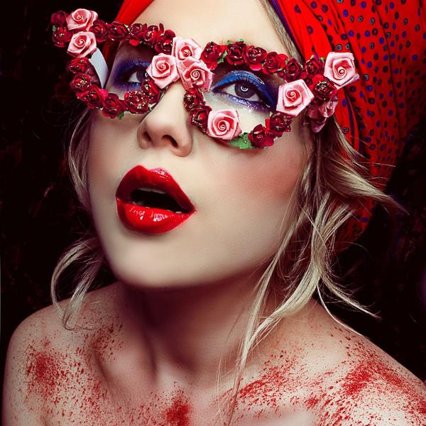 Fashion Photography by ViCOOLya and SAIDA