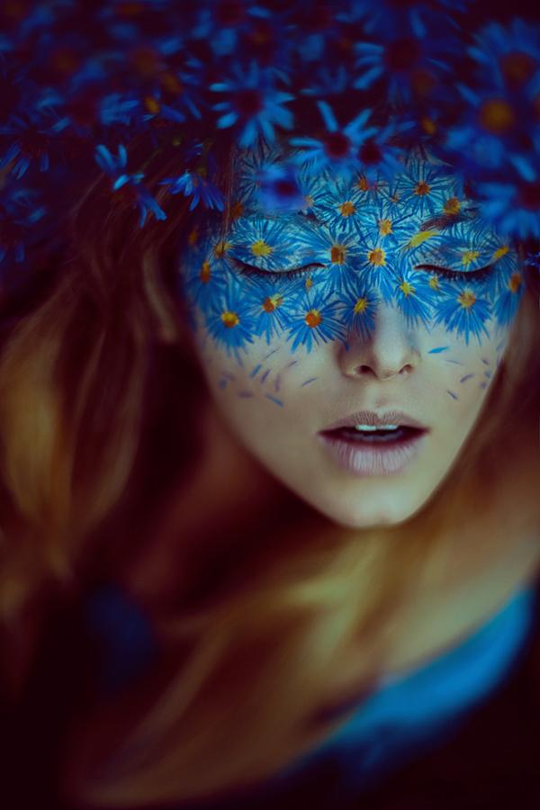 Fashion Photography by ViCOOLya and SAIDA