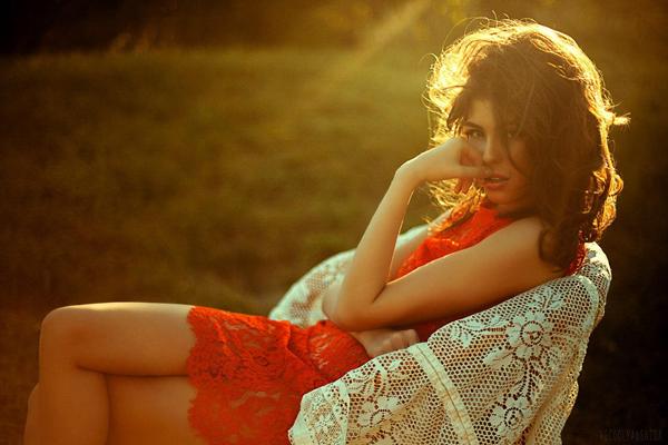 Fashion Photography by ViCOOLya and SAIDA