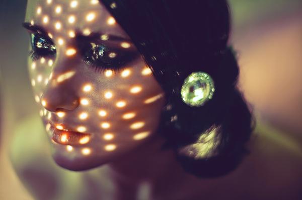 Fashion Photography by ViCOOLya and SAIDA