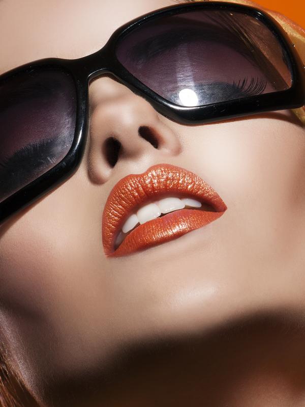 Fashion Portraits by Ransom Rockwood