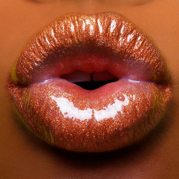 Fashion Portraits by Ransom Rockwood