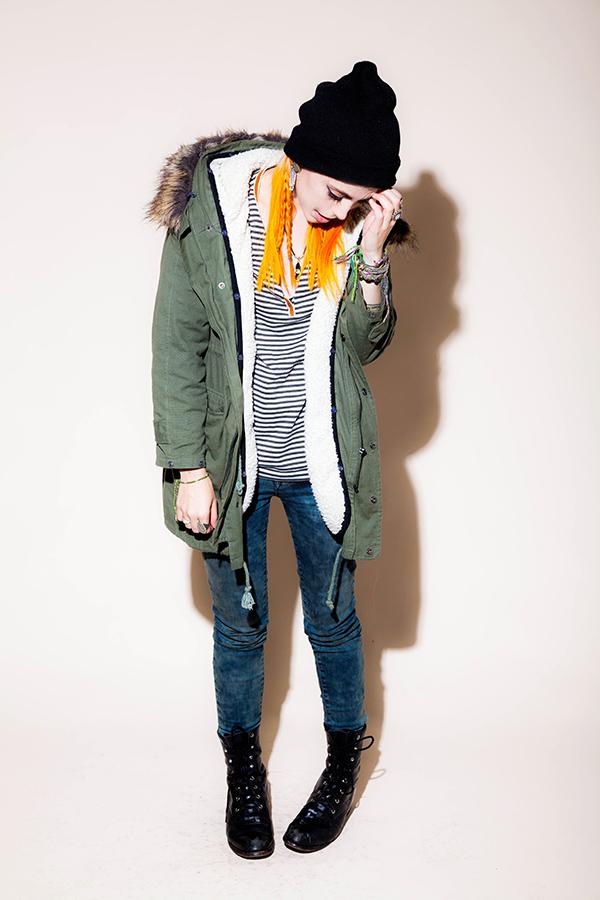 30+ Outfit Ideas for Women