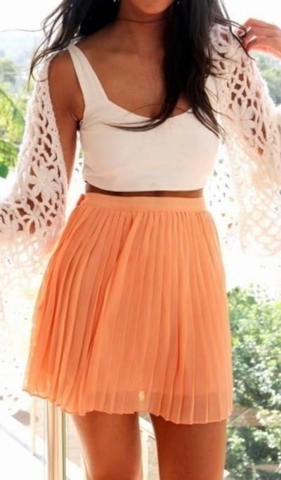 Welcome College fashion