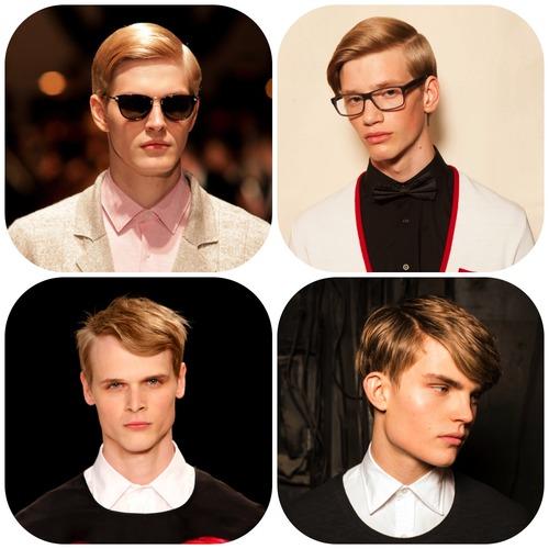 Welcome College fashion