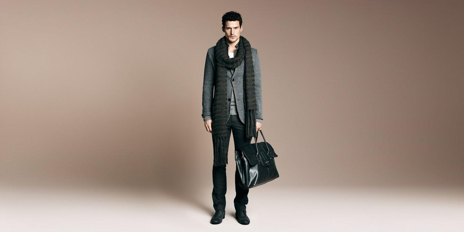 Welcome College fashion