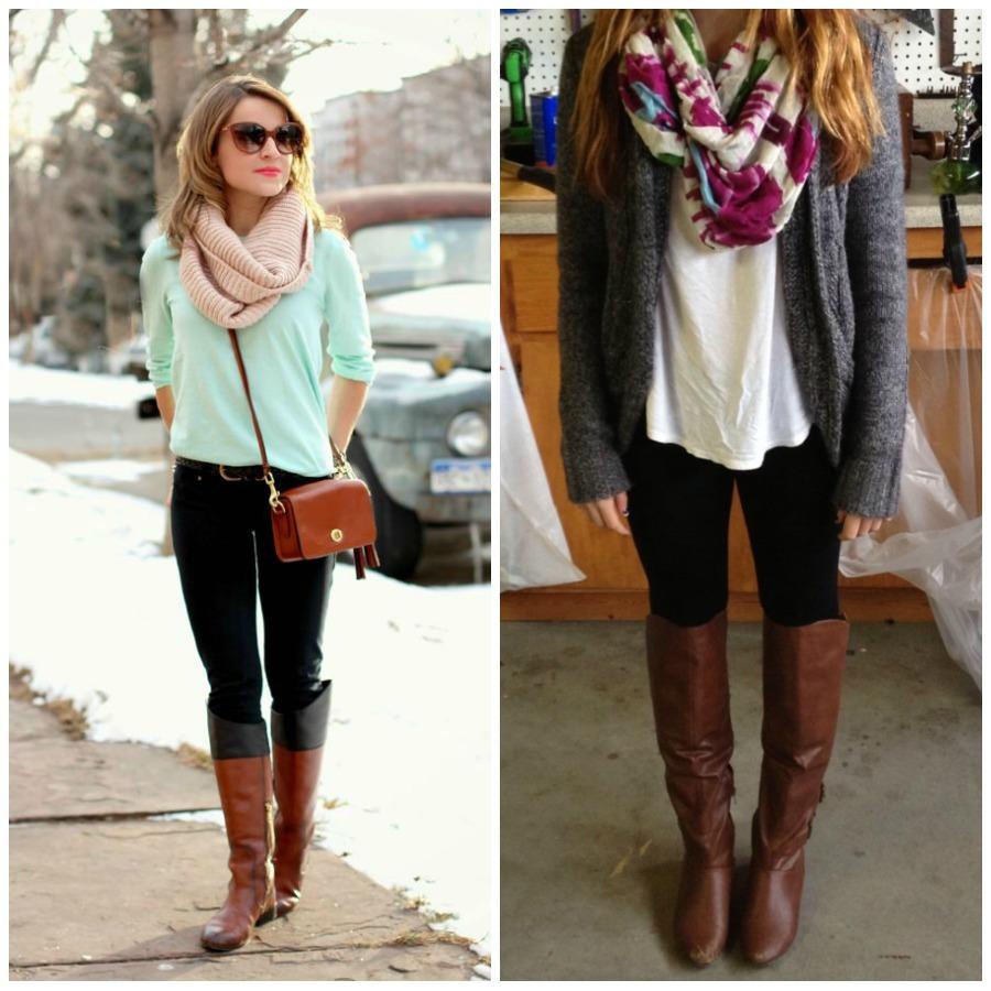 Welcome College fashion