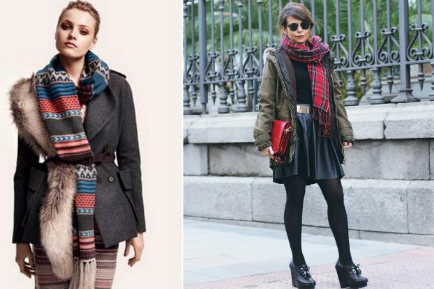 Welcome College fashion