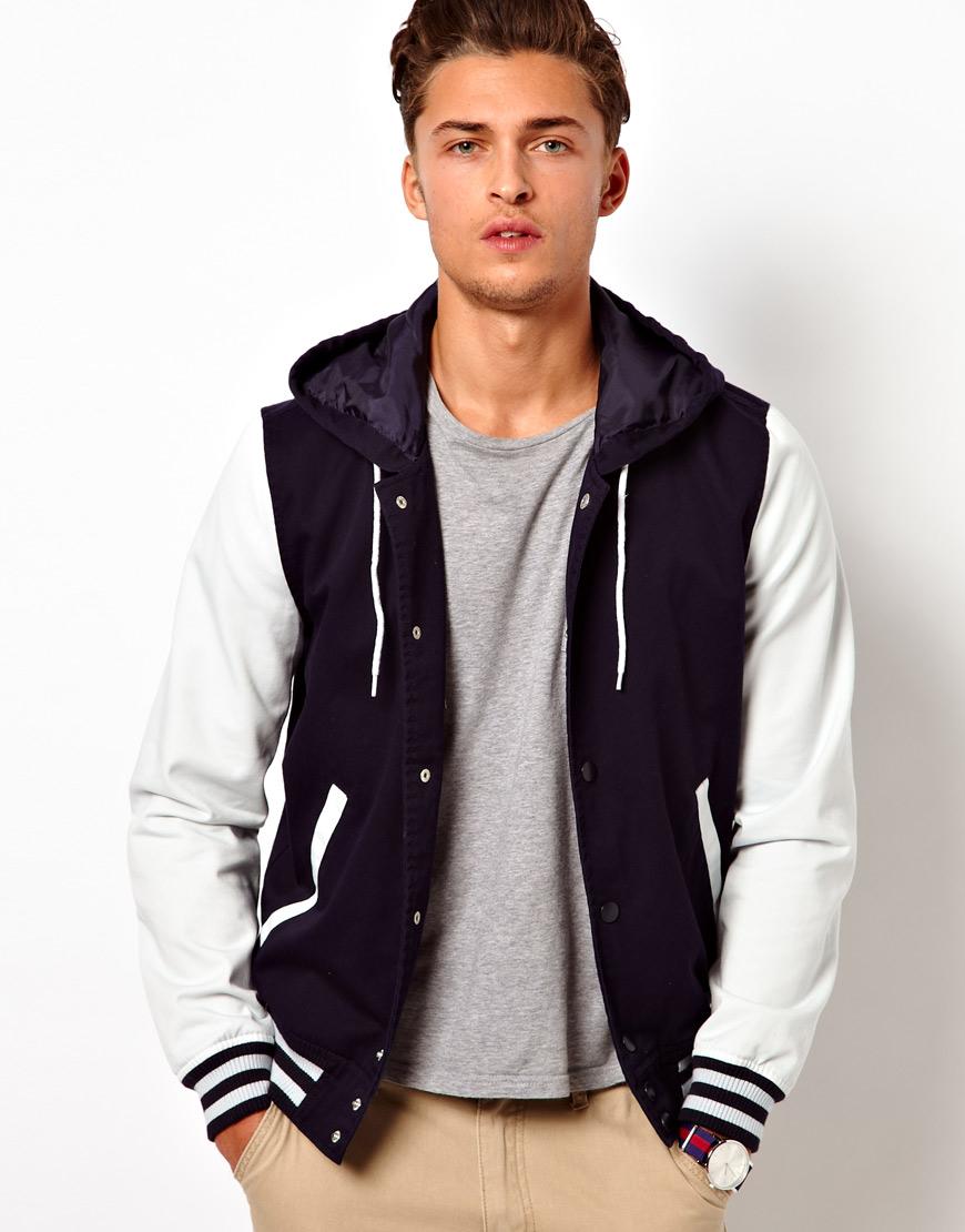 Welcome College fashion