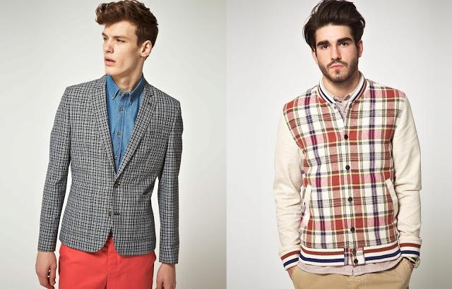 Welcome College fashion
