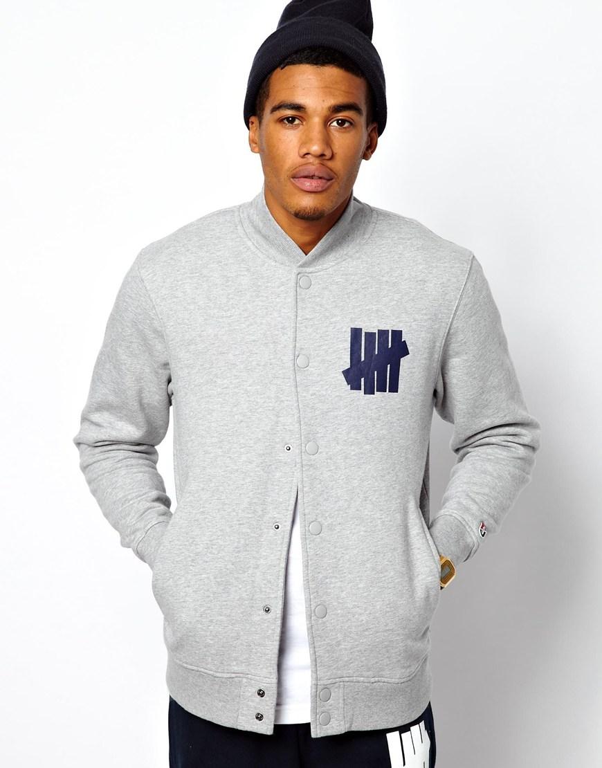 Welcome College fashion