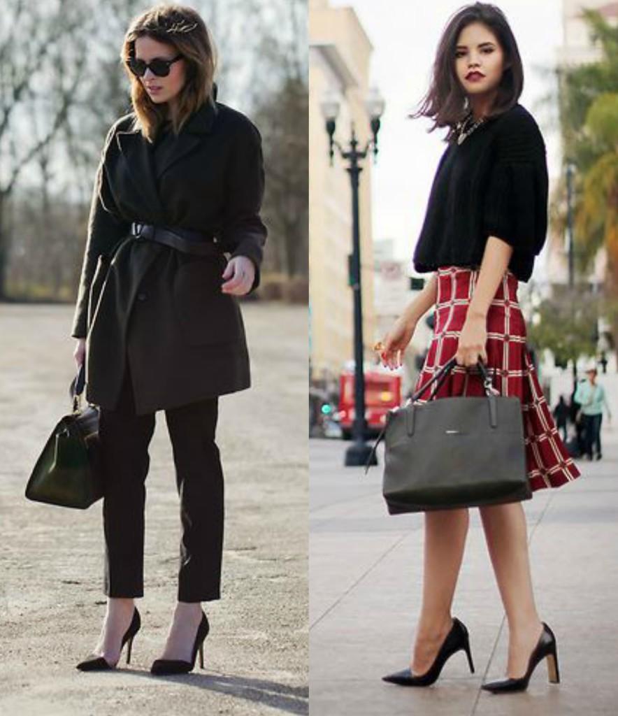 Welcome College fashion