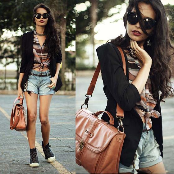 Welcome College fashion