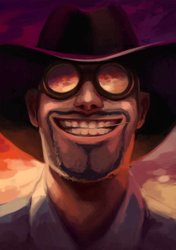 Awesome Team Fortress 2 Artworks