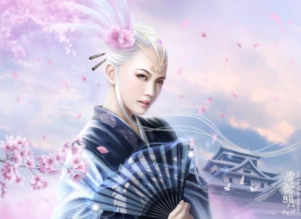 Legend of Five Rings