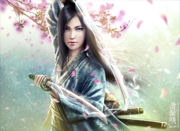 Legend of Five Rings
