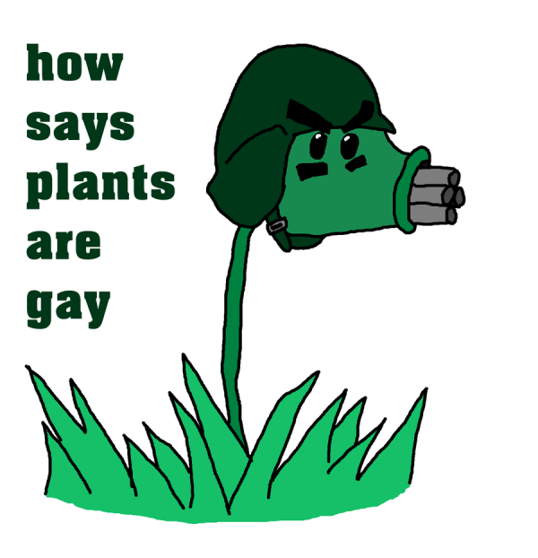 Plants vs. Zombies